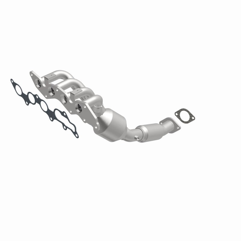 MagnaFlow Direct Fit Catalytic Converter 05-06 Ford Focus 2.0L