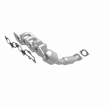 MagnaFlow Direct Fit Catalytic Converter 05-06 Ford Focus 2.0L