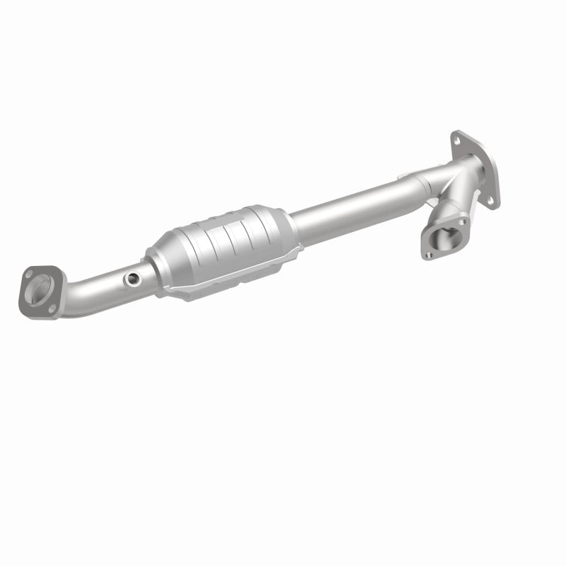 MagnaFlow Direct Fit Catalytic Converter 05-07 4Runner Passenger Side Rear
