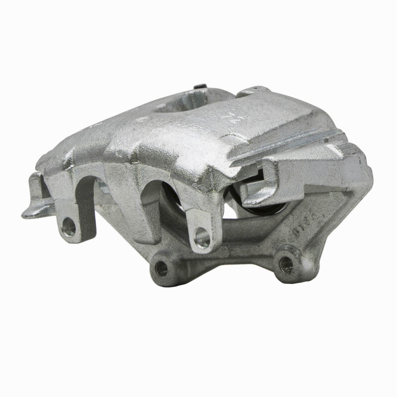 DFC 00-06 Chrysler Crossfire Front-R/Front-L Silver Zinc Coated Premium Caliper