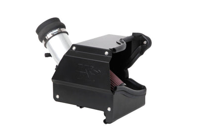 K&N Engineering K&N 20-21 Kia Telluride V6-3.8L F/I High Flow Performance Kit