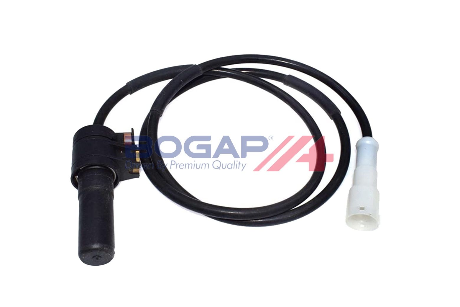 BOGAP L7117112 Sensor, Wheel Speed