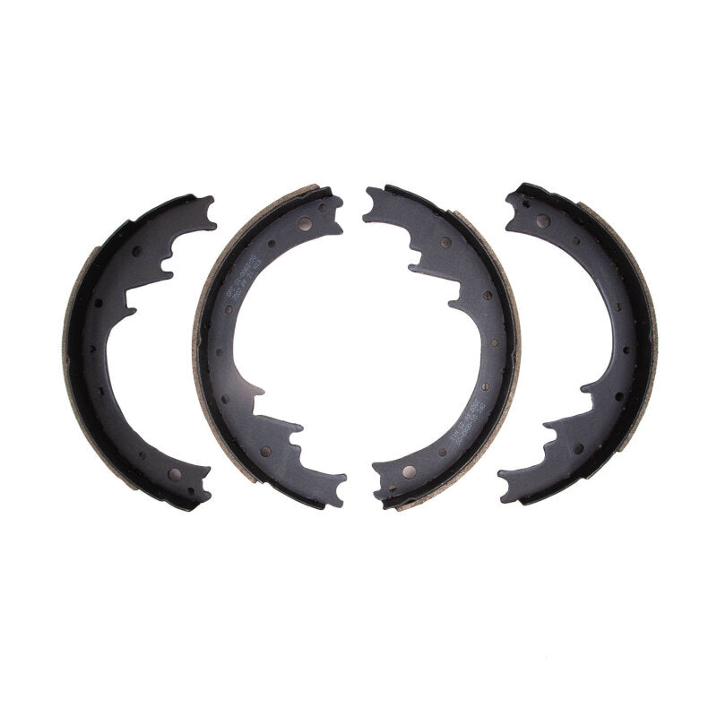 DFC 60-63 GMC 1500 Series Rear/Front Premium Service Shoes