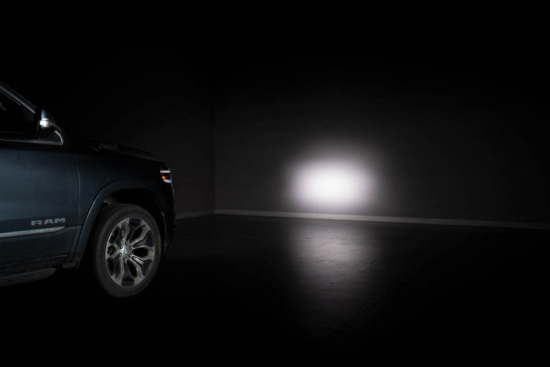 Diode Dynamics SS18 Stealth Bracket Kit for 2019-Present Ram