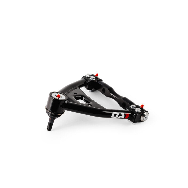 QA1 64-66 Ford Mustang Street Performance Upper Control Arm Kit