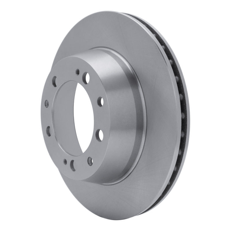 DFC 86-95 Porsche 944 Turbo Rear Brake Rotor
