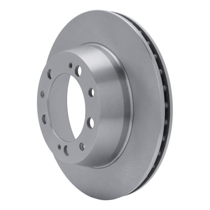 DFC 86-95 Porsche 944 Turbo Rear Brake Rotor