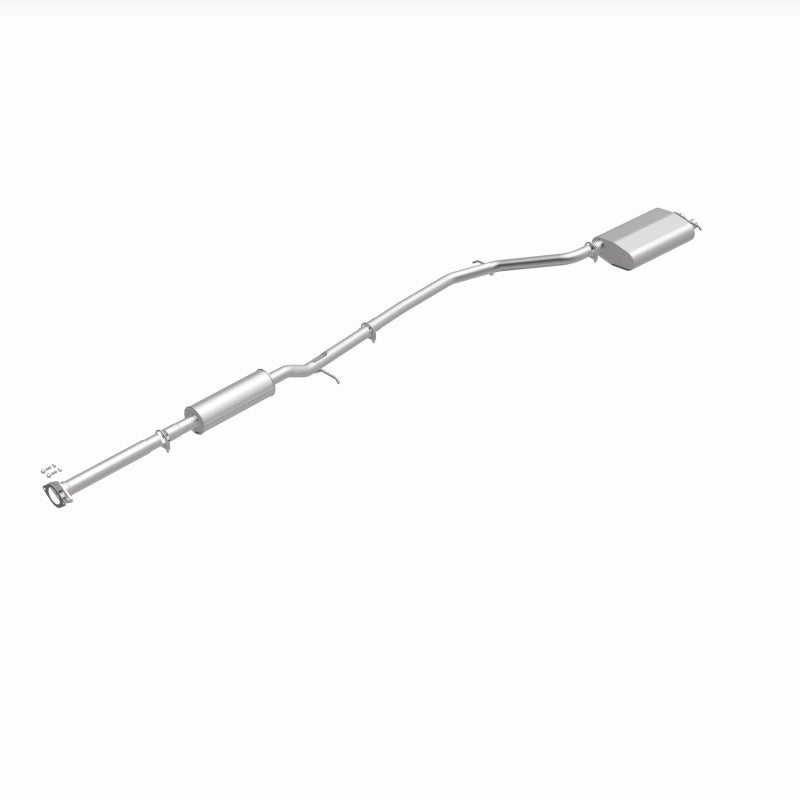MagnaFlow BRE Exhaust Kit 08-10 Taurus Sable 3.5L