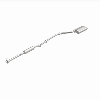 MagnaFlow BRE Exhaust Kit 08-10 Taurus Sable 3.5L