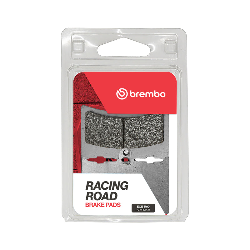 Brembo Powersports Brembo Sinter Xtra Brake Pad