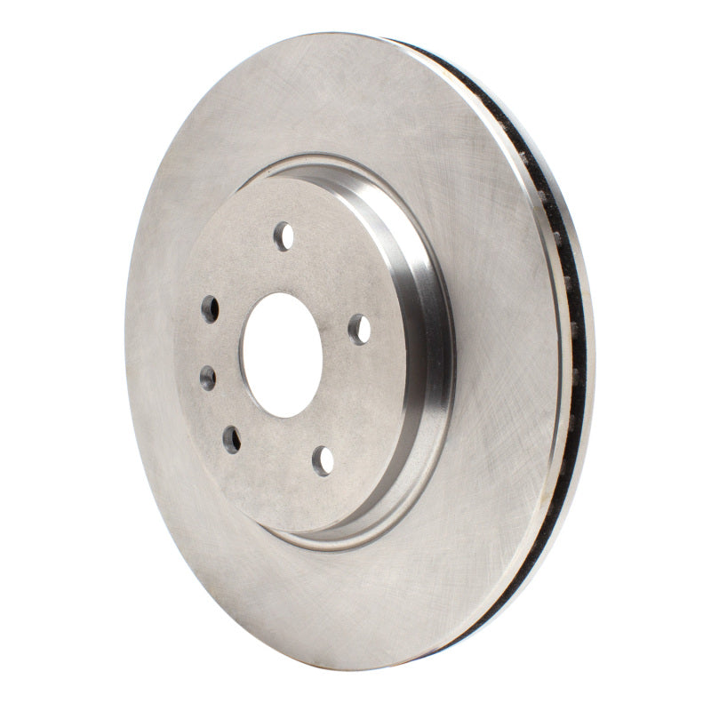 DFC 22-24 Chevrolet Captiva Front Brake Rotor