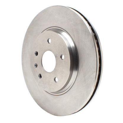 DFC 22-24 Chevrolet Captiva Front Brake Rotor