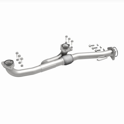 Magnaflow BRE Exhaust 03-07 Accord 3.0L Front Pipe Kit