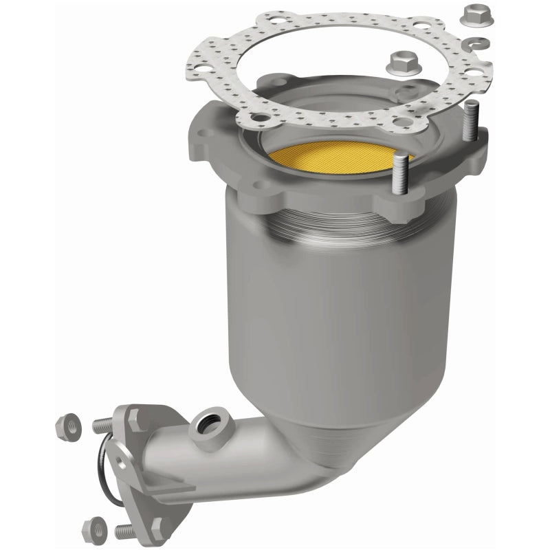 MagnaFlow 2004 Nissan Quest CARB Compliant Direct Fit Catalytic Converter