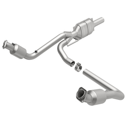 MagnaFlow Direct Fit Catalytic Converter 94-99 Ram 1500/2500