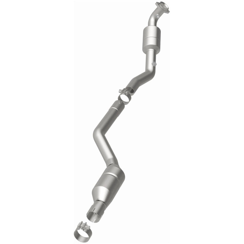 MagnaFlow 2006 Mercedes-Benz SL500 5.0L Direct Fit Converter