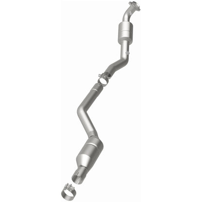 MagnaFlow 2006 Mercedes-Benz SL500 5.0L Direct Fit Converter