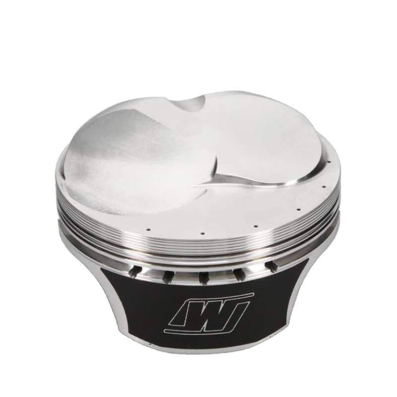 Wiseco Chevy Big Block 4.500in Bore 1.120in CH 48.70 CC Piston Set