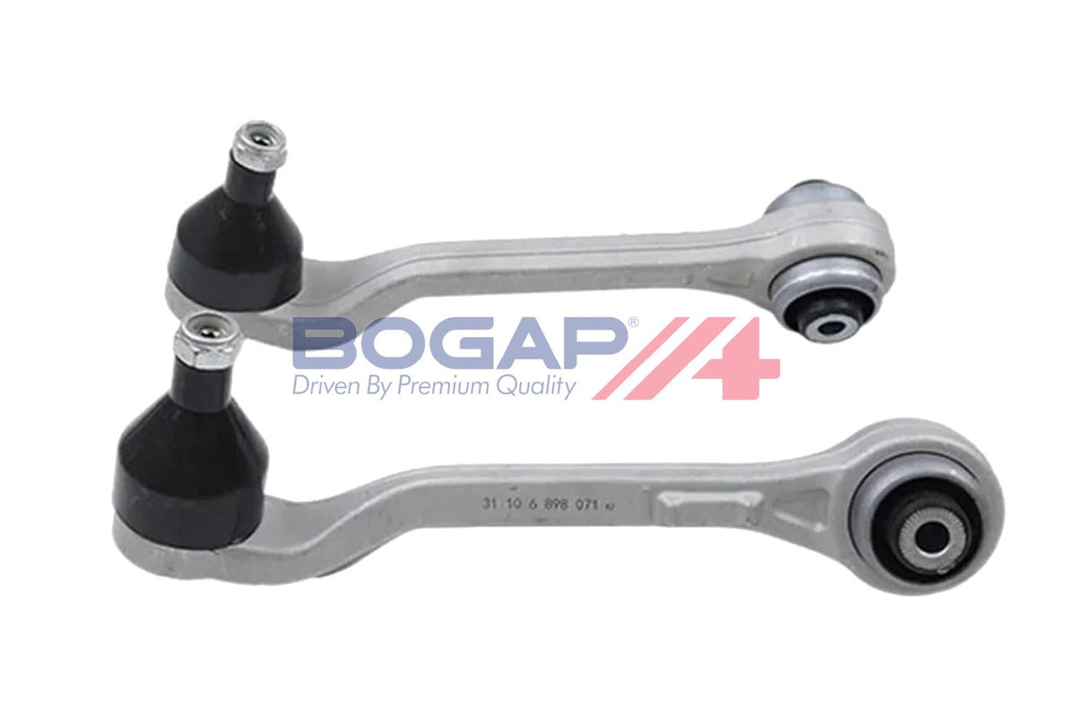 BOGAP B3327438 Control/Trailing Arm, Wheel Suspension
