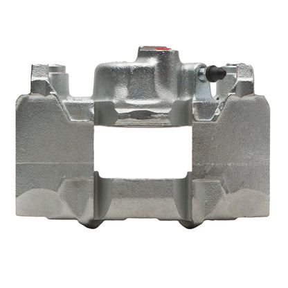 DFC 83-96 Buick Century Front-L Premium Caliper - Silver Zinc Coated