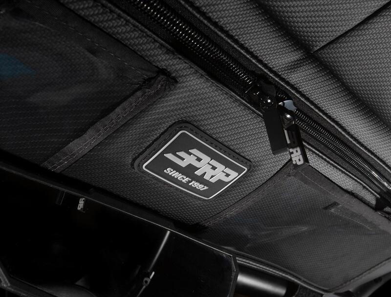 PRP Seats PRP Polaris RZR PRO XP Overhead Bag