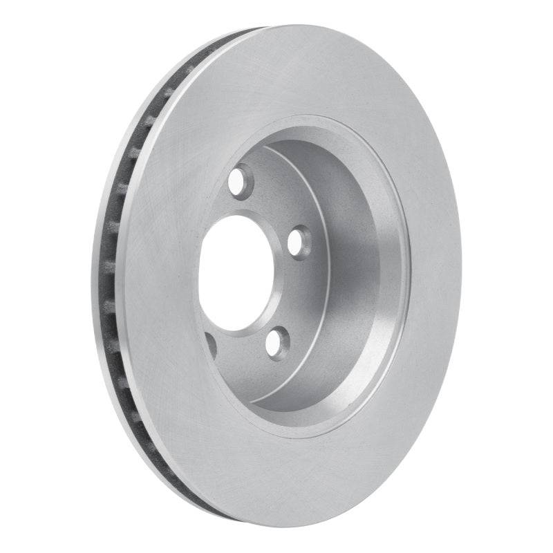 DFC 07-12 Dodge Nitro Front Brake Rotor