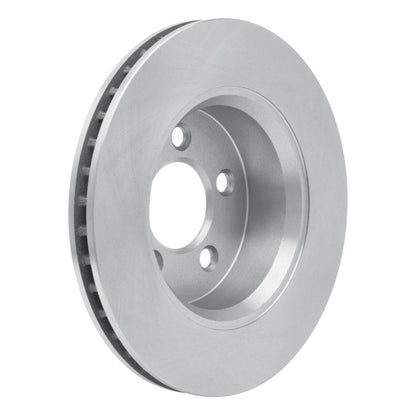 DFC 07-12 Dodge Nitro Front Brake Rotor