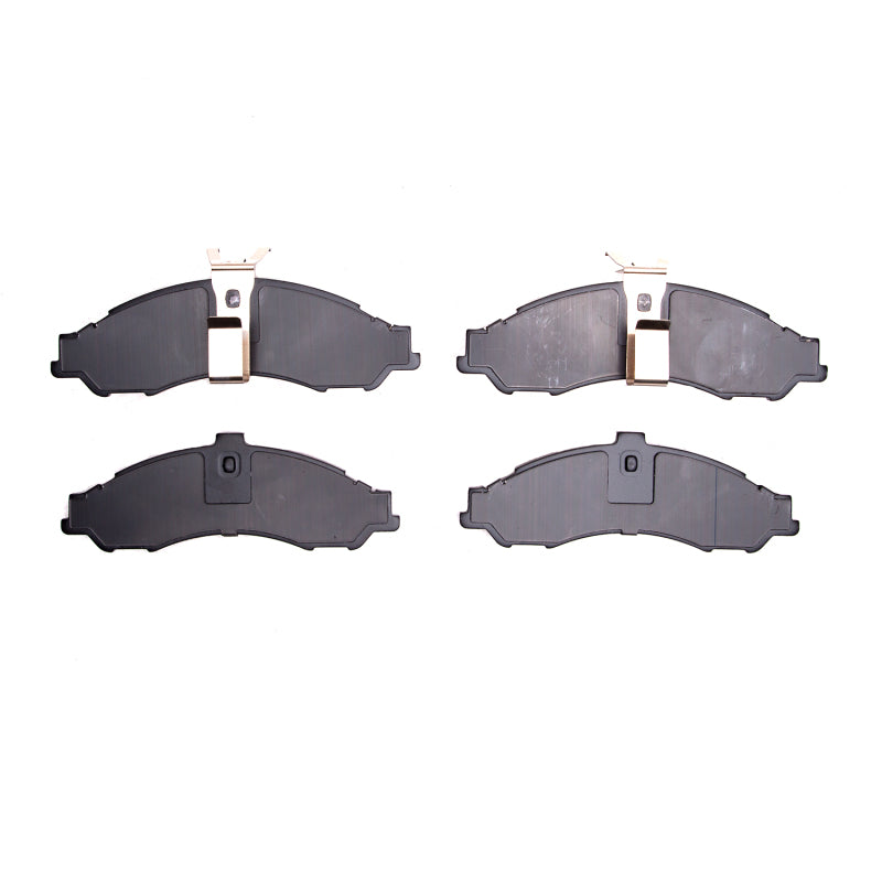 DFC 04-04 Pontiac GTO Front 5000 Advanced Ceramic Brake Pads
