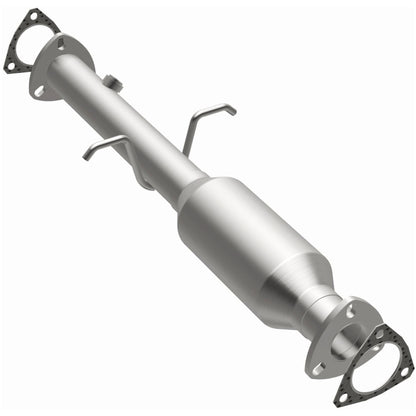 MagnaFlow Direct Fit Catalytic Converter Sonoma-S10 96-99 2.2L