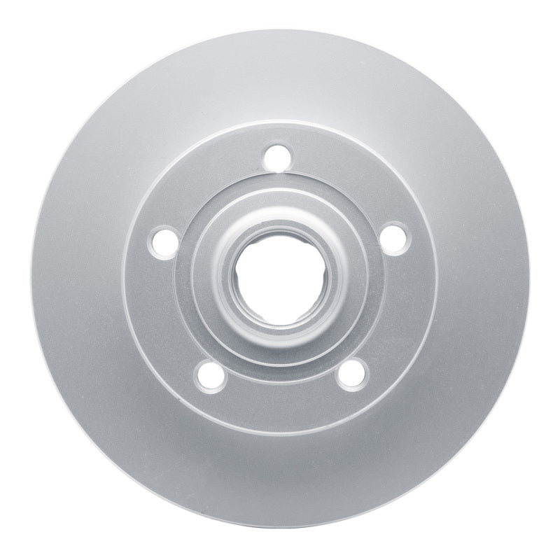 DFC 96-08 Audi A4 (USA/Canada) Rear GeoSPEC Coated Rotor