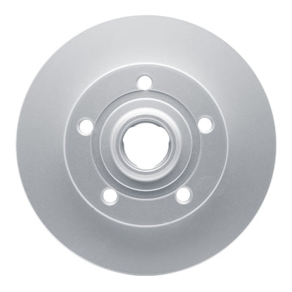 DFC 96-08 Audi A4 (USA/Canada) Rear GeoSPEC Coated Rotor