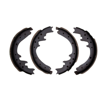 DFC 59-64 Ford Thunderbird Rear/Front Premium Service Shoes