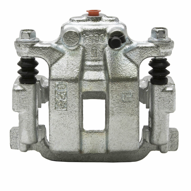 DFC 07-15 Infiniti G35 Rear-L Premium Caliper - Silver Zinc Coated
