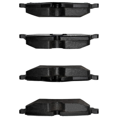 DFC 14-24 Mini Cooper (Excl Clubman) Rear 5000 Advanced Ceramic Brake Pads