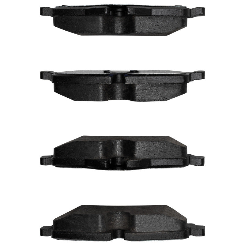 DFC 14-24 Mini Cooper (Excl Clubman) Rear Euro 5000 Ceramic Brake Pads