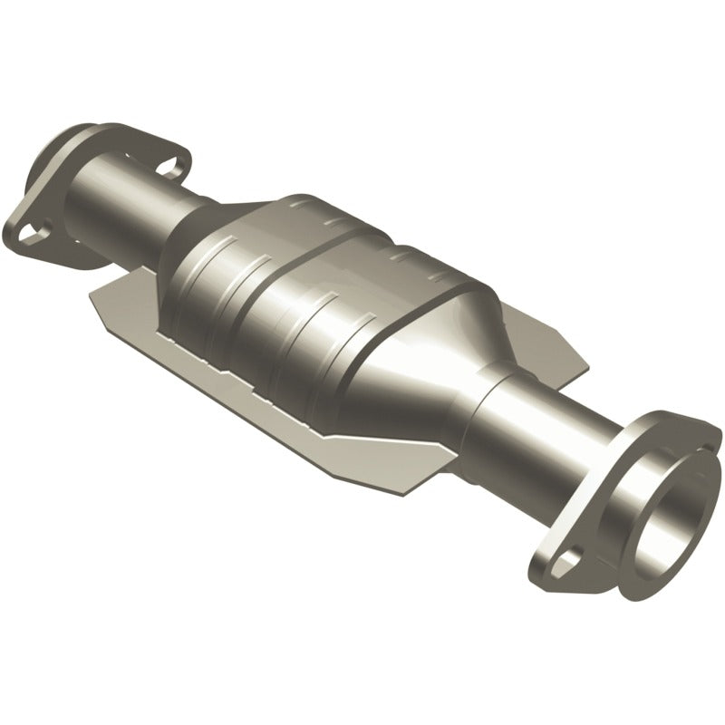 MagnaFlow Direct Fit Catalytic Converter 88-91Toyota Camary 2.5L