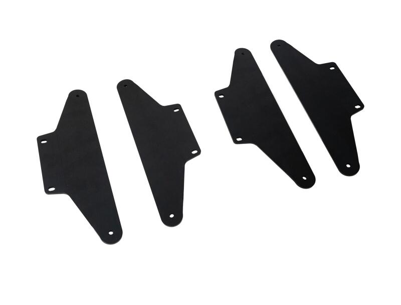 PRP Seats PRP Can-Am Maverick X3 Seat Mounting Kit (Pair)