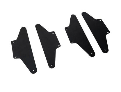 PRP Seats PRP Can-Am Maverick X3 Seat Mounting Kit (Pair)
