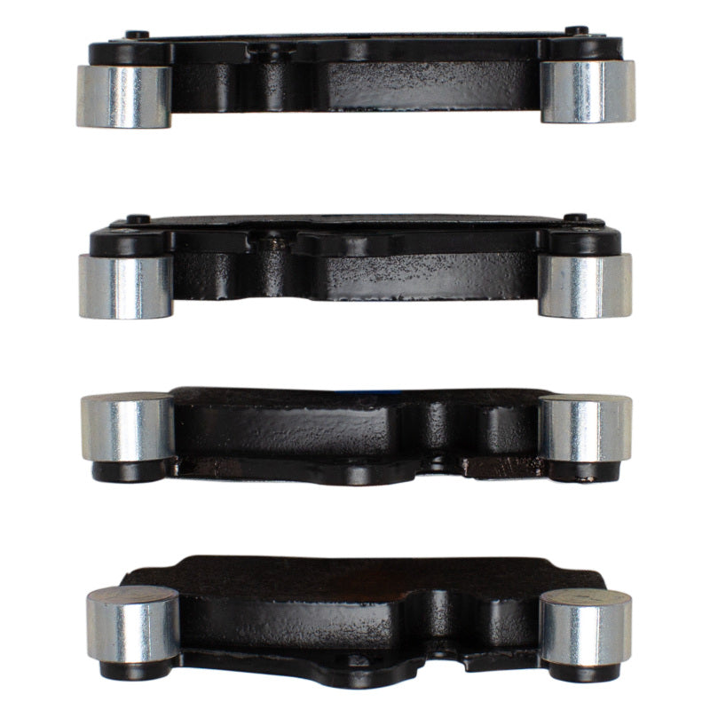 R1 Concepts R1 07-15 Audi Q7 Rear Track/Street Brake Pads