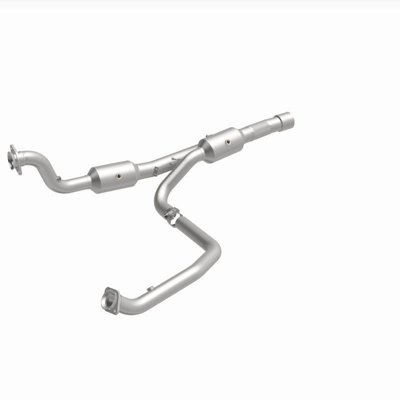 MagnaFlow 14-18 2500 V8 6.4 OEM Underbody Direct Fit Converter