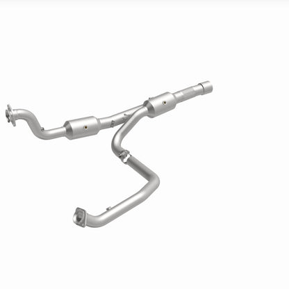 MagnaFlow 14-18 2500 V8 6.4 OEM Underbody Direct Fit Converter