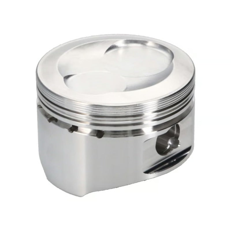Wiseco Yamaha YFM250 Timberwolf 90-00 8.71 CR Piston Kit
