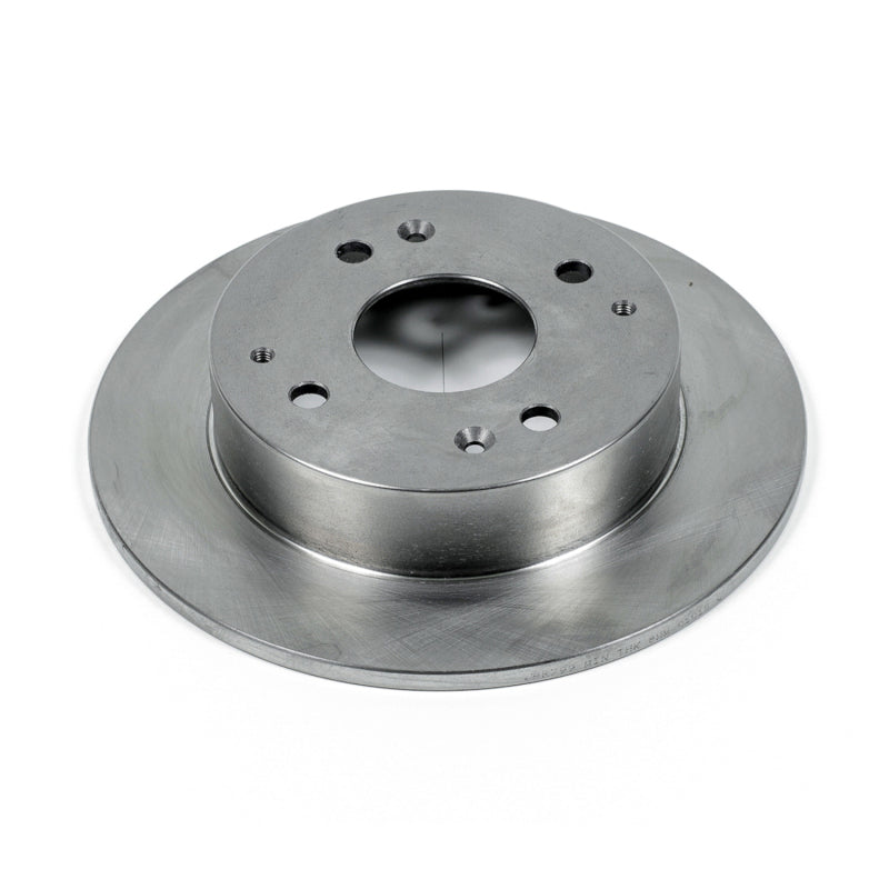 PowerStop Power Stop 98-99 Acura CL Rear Autospecialty Brake Rotor