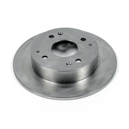 PowerStop Power Stop 98-99 Acura CL Rear Autospecialty Brake Rotor