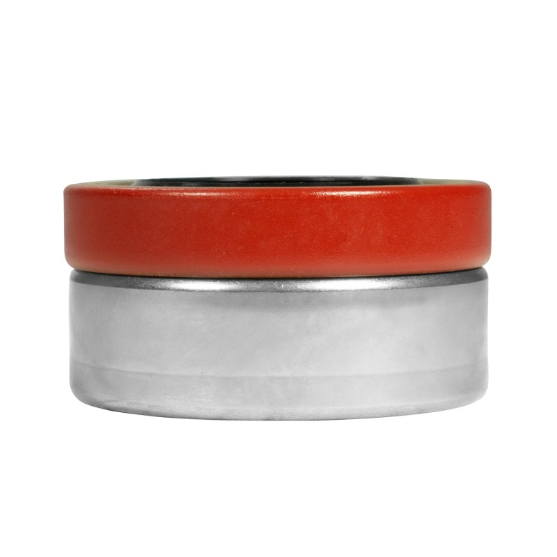 Yukon Gear & Axle Yukon Gear 8.25in CHY 4.88 Rear Ring & Pinion Install Kit Positraction 1.618in ID Axle Bearings