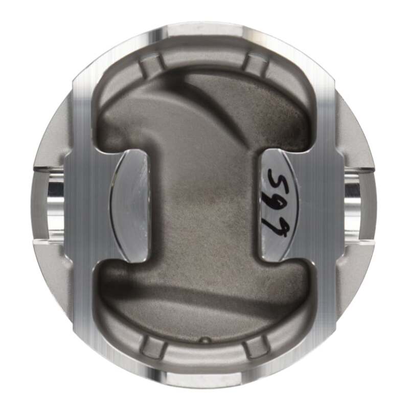 Wiseco Pro Tru Street Chevy Big Block 4.280in Bore 1.270in CH 21.00 CC Piston Set
