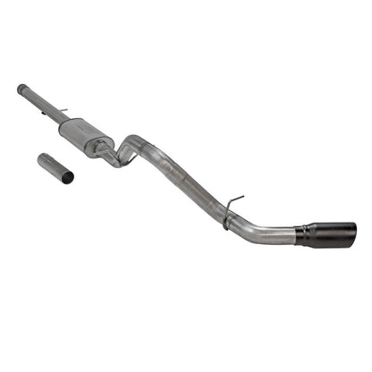 Flowmaster 14-18 GM 1500 6.2L FlowFX Cat-Back Exhaust System