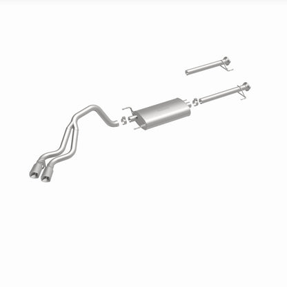 MagnaFlow Sys C/B Toyota 4-Runner 03