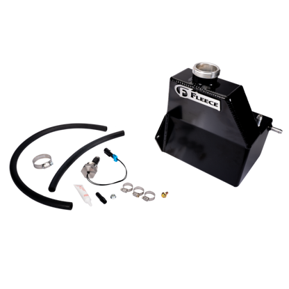 Fleece Performance 13-18 Dodge Ram 2500/3500 6.7L Cummins Replacement Coolant Tank