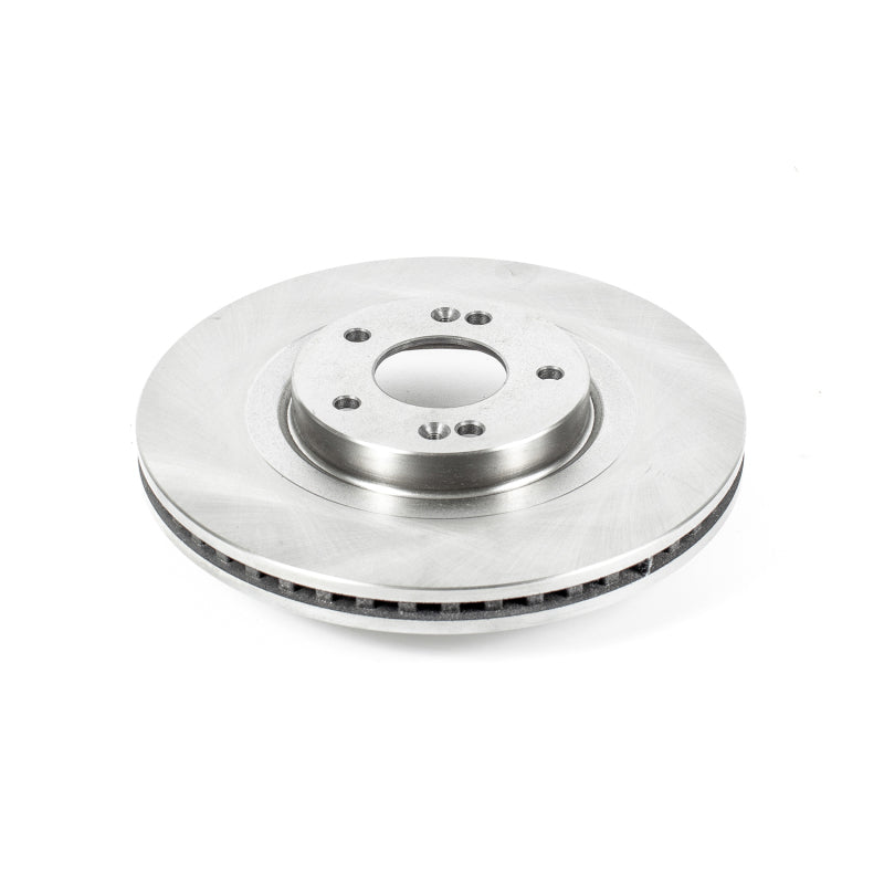 PowerStop Power Stop 13-18 Hyundai Santa Fe Front Autospecialty Brake Rotor